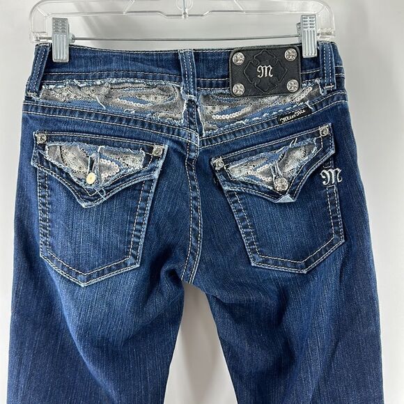 Miss me boot cut jeans - Picture 8 of 15